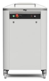 Divizor aluat, hexagonal, automat 30/160 gr, SE_A37 FORMA#1