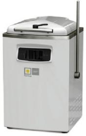 Divizor aluat, hexagonal, manual 30/130 gr, SE_M37 FORMA#1