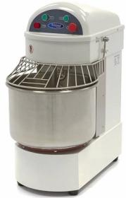 Malaxor aluat 19 kg/30 litri cap fix, MSM 30, MAXIMA#1