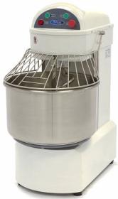 Malaxor aluat 32 kg/50 litri cap fix, MSM 50, MAXIMA#1