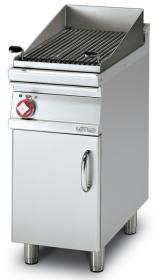 Gratar electric, cu suport deschis, linia 700 CW-74ET LOTUS#1