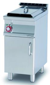 Friteuza cu suport, electrica, simpla, 13 litri, linia 700, F13-74ET LOTUS#1