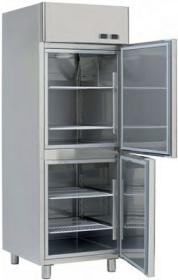 Dulap frigorific refrigerare-refrigerare 560 litri KTK709 TRW A_A290 K+T#1