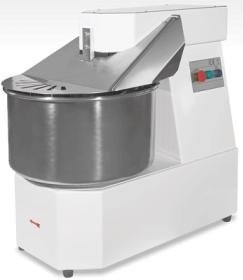 Malaxor aluat 35 kg/41 litri, cap fix, 2 viteze, SM 40 3F ALIMACCHINE#1