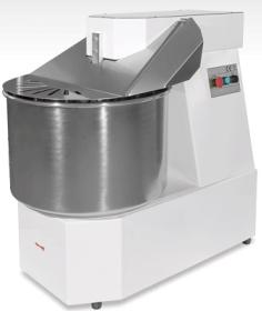 Malaxor aluat 45 kg/64 litri, cap fix, 2 viteze, SM 50 3F ALIMACCHINE#1