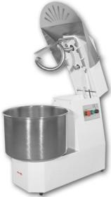 Malaxor aluat 12 kg/16 litri, cap mobil, 1 viteza, SM 15 3F ALIMACCHINE#1