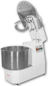 Malaxor aluat 25 kg/32 litri, cap mobil, 1 viteza, SM 30 3F ALIMACCHINE#1