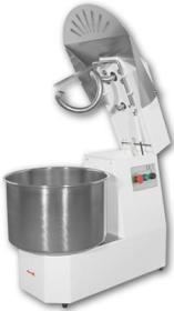 Malaxor aluat 35 kg/41 litri, cap mobil, 1 viteza, SM 40 3F ALIMACCHINE#1