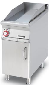 Plita neteda cu suport deschis, electrica, linia 900, FTL-94ET, LOTUS#1