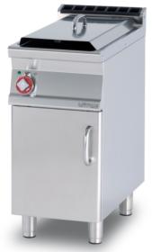 Friteuza simpla 18 litri, electrica, cu suport, linia 900, F18-94ET, LOTUS#1