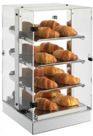 Vitrina calda patiserie, 05-10357, NEUMARKER#1