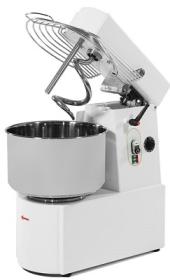 Malaxor aluat 25 kg/32 litri, cap culisabil, 2 viteze, RTF 30 TR 2V, RESTO ITALIA#1