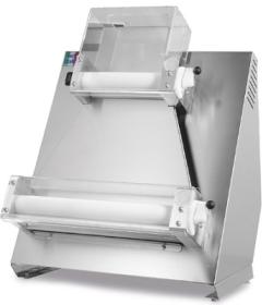 Formator pizza, role paralele, Ø 500, SPR 50 PA, RESTO ITALIA#1