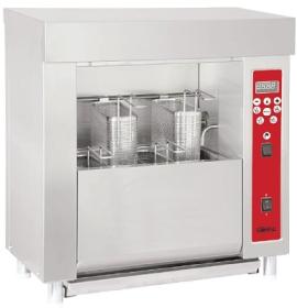 Masina fiert/gatit paste, 8 litri, electrica, CCAP1, CASSELIN#1