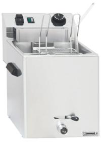 Masina fiert/gatit paste top, 3 cosuri, electrica, CCAPV3P, CASSELIN#1