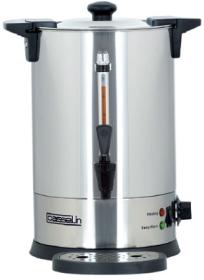 Boiler apa 6.8 litri, CDEC68, CASSELIN#1