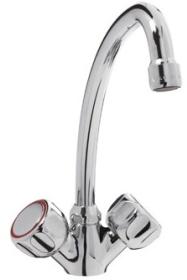 Baterie de robineti, R 01 01 02 01 09, MONOLITH#1