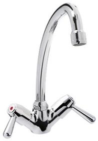 Baterie de robineti, R 01 01 02 01 19, MONOLITH#1