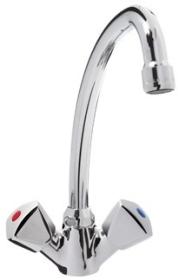 Baterie de robineti, R 01 01 02 01 20, MONOLITH#1