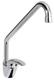 Baterie de robineti, R 02 01 02 02 16, MONOLITH#1