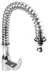 Baterie de robineti cu dus, EROS004, MONOLITH#1