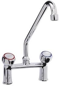 Baterie de robineti, R 01 02 02 01 23, MONOLITH#1