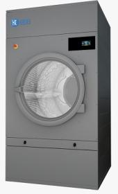 Uscator rufe profesional, 75 kg, gaz, ST 75 G, KREBE TIPPO#1