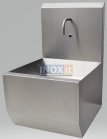 Spalator maini cu senzor, 4 baterii, BIS LTD#1