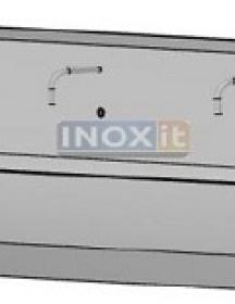 Spalator maini cu senzor, 4 baterii, BIS LTD#2