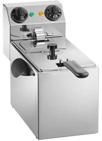 Friteuza simpla 3 litri, top, electrica, FRE4#1