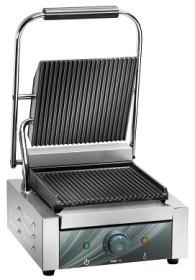 Contact grill, simplu, baza neteda, L225, CG25L#1