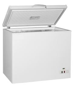 Lada congelare-refrigerare profesionala, 190 litri, LG200CF#1