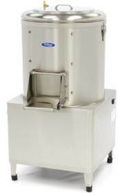 Masina curatat cartofi MPP 30 MAXIMA#1