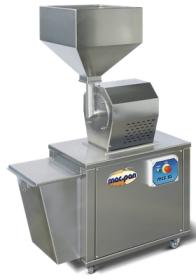 Rasnita zahar, 65 kg, MCZ65, MAC.PAN#1