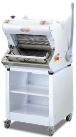 Feliator paine manual cu suport deschis, C 520A, FORNI FIORINI#1