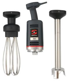 Mixer de mana COMBO lungime brat 420 mm MB-51 SAMMIC#1