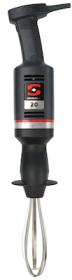 Mixer de mana cu tel 306 mm B-20 SAMMIC#1