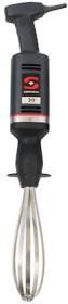 Mixer de mana cu tel 396 mm B-30 SAMMIC#1