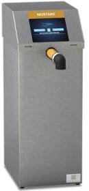 Dispenser sos 1 pompa, touchless, neutru, SE-SS-TDP 100259, SERVER#1