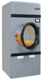 Uscator rufe profesional, 23 kg, electric, DSE-23/TS, DIAMOND#1