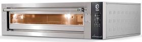 Cuptor vatra 12 pizza, electric, LN650T/1TS, LEONARDO, CUPPONE#1