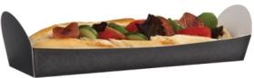 Cutie sandwich -‘Elegance’ Baguette Tray 01BG2REL COLPAC#1