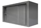 Dulap de perete cu usi glisante si 1 polita 1000x400x600#1