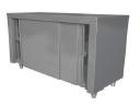 Masa tip dulap cu usi glisante 1000x600x850#1