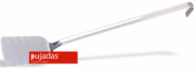 Spatula inox monobloc, P314112, PUJADAS#1