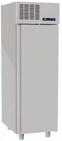 Refrigerator 387 litri KU 380 CNS K+T#1