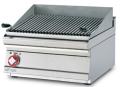 Gratar electric, top, linia 600 CWT-66ET LOTUS