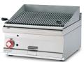 Gratar piatra lavica, top, gaz, linia 600, CWT-64G LOTUS