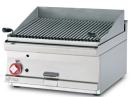 Gratar piatra lavica, top, gaz, linia 600, CWT-64G LOTUS