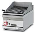 Gratar piatra lavica, top, gaz, linia 700, CWT-74G LOTUS
